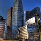 Image for article titled A Brief History of Buildings That Look Like Vaginas